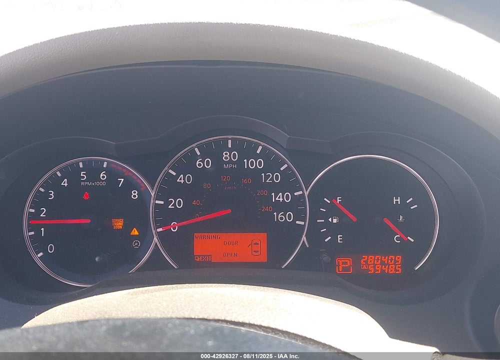 2012 NISSAN ALTIMA 2.5 S VIN: 1N4AL2AP6CC245588
