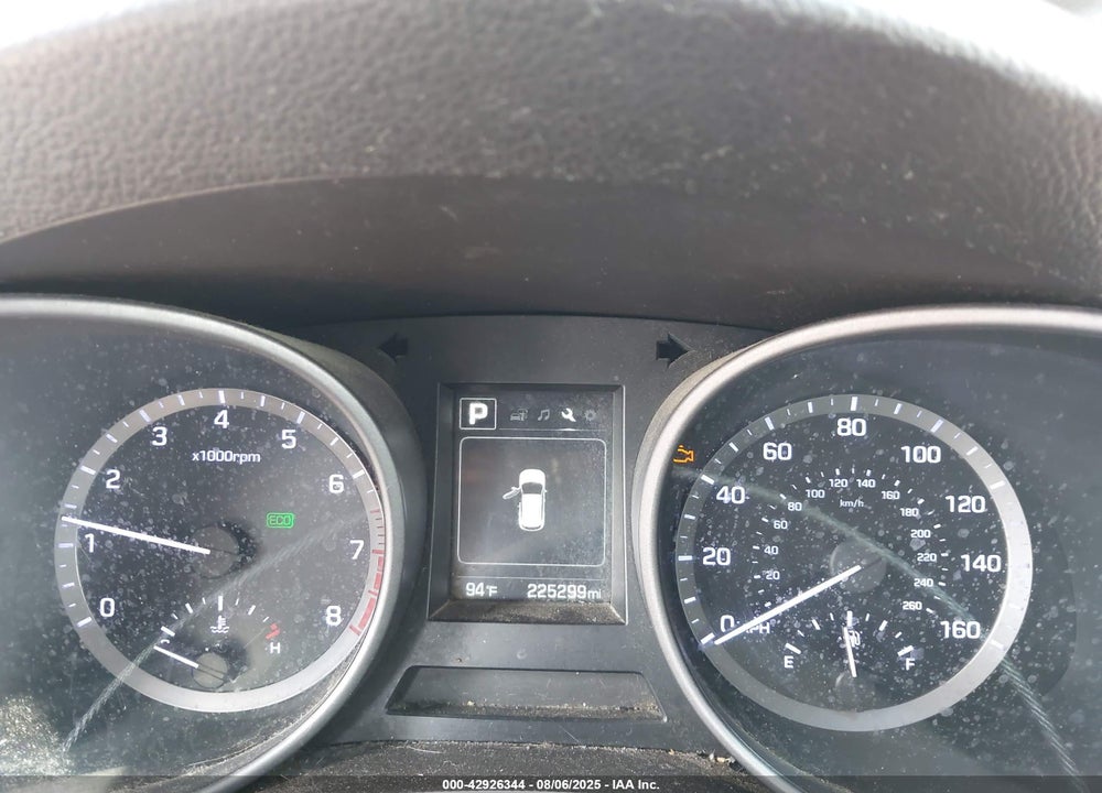 2018 HYUNDAI SANTA FE VIN: 5NMZT3LB4JH084404