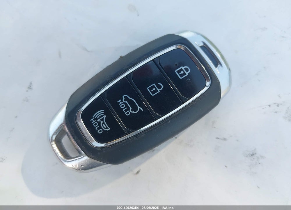 2019 HYUNDAI ELANTRA GT VIN: KMHH35LE2KU113793