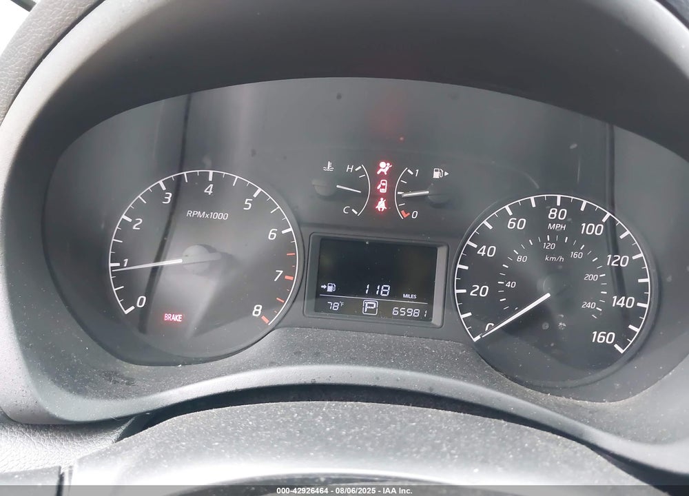 2014 NISSAN SENTRA VIN: 3N1AB7AP1EL686503