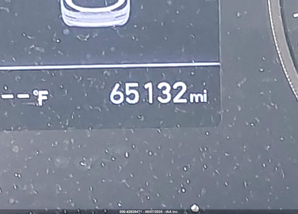 2019 HYUNDAI TUCSON VIN: KM8J2CA44KU995407