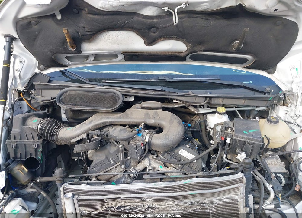 2018 FORD TRANSIT-350 XLT VIN: 1FBZX2ZM6JKA43093