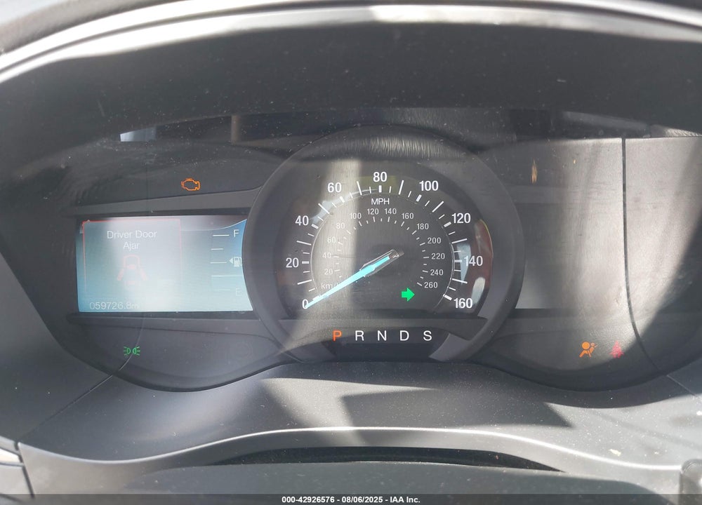 2018 FORD FUSION VIN: 3FA6P0HDXJR193777