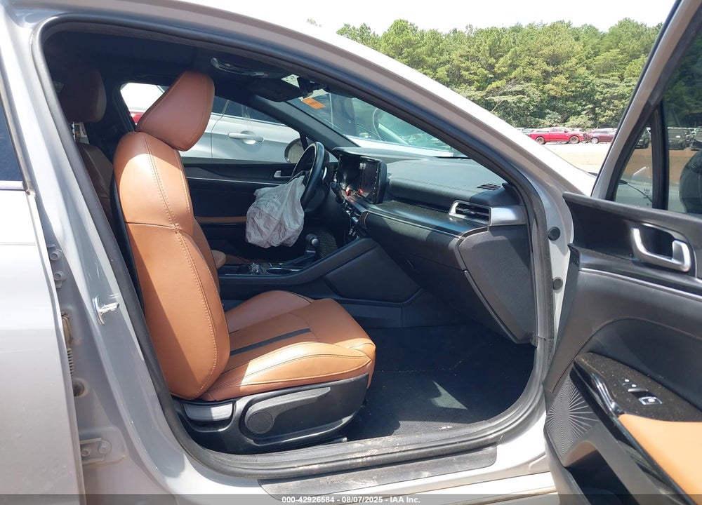 2023 KIA K5 VIN: 5XXG44J81PG176689