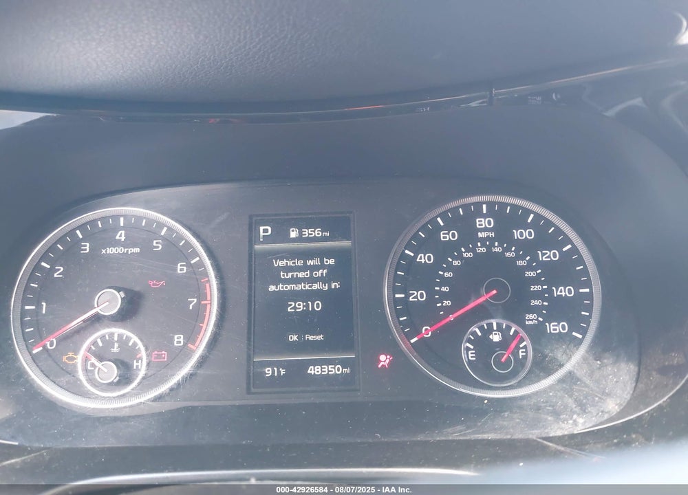 2023 KIA K5 VIN: 5XXG44J81PG176689