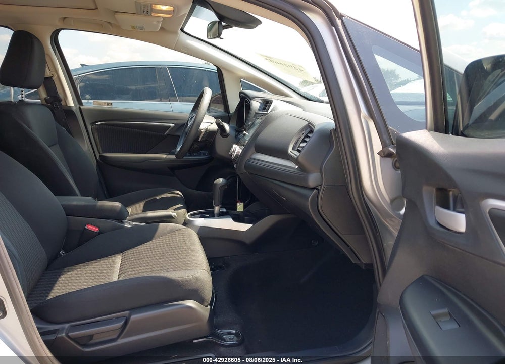 2020 HONDA FIT EX VIN: 3HGGK5H80LM723477