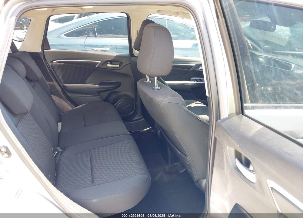 2020 HONDA FIT EX VIN: 3HGGK5H80LM723477