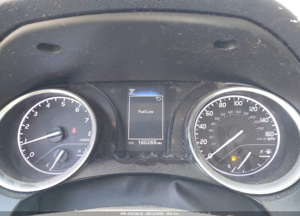 2018 TOYOTA CAMRY VIN: 4T1B11HK5JU045877