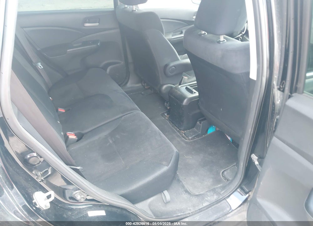 2014 HONDA CR-V VIN: 2HKRM4H33EH682853
