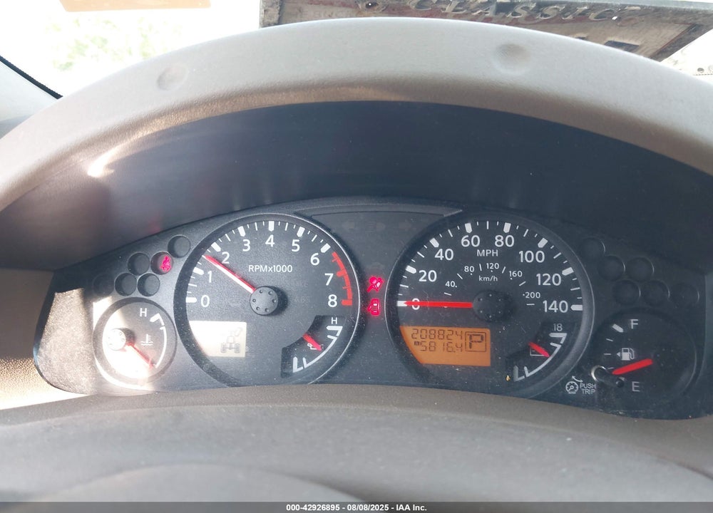 2016 NISSAN FRONTIER VIN: 1N6AD0CW3GN777372