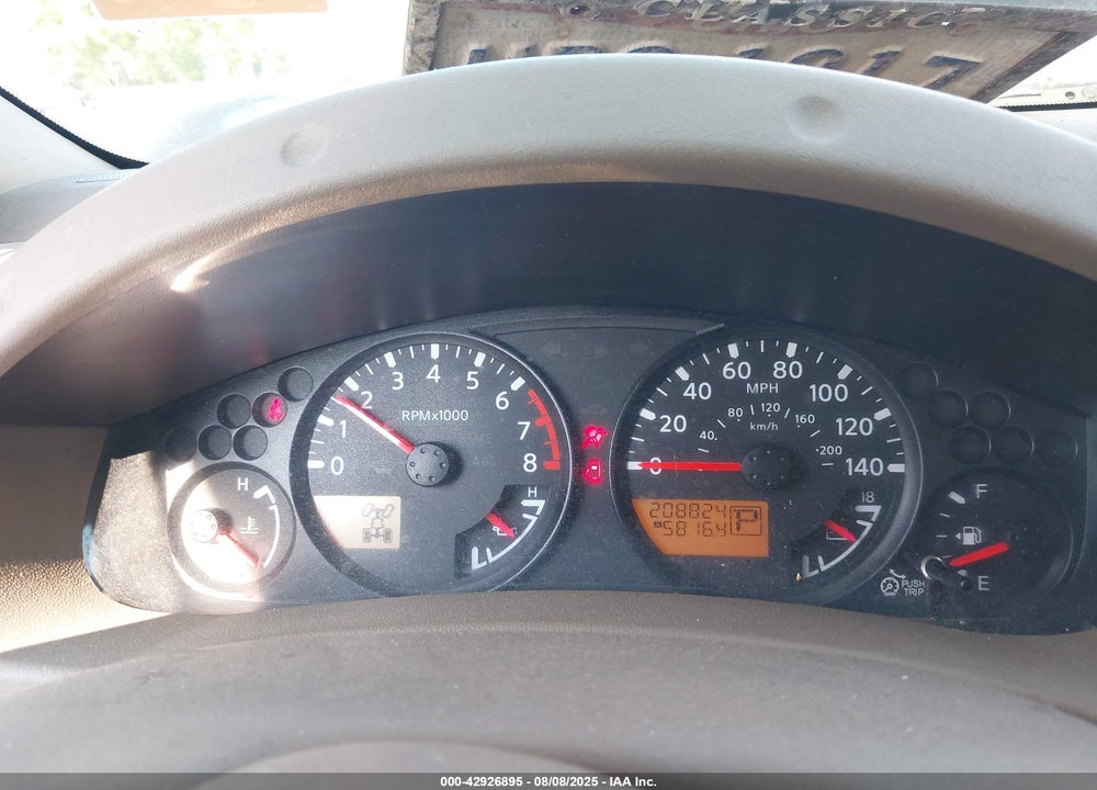 2016 NISSAN FRONTIER VIN: 1N6AD0CW3GN777372