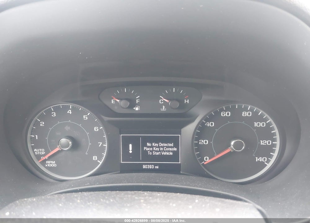 2018 GMC TERRAIN SLE VIN: 3GKALMEV9JL314925