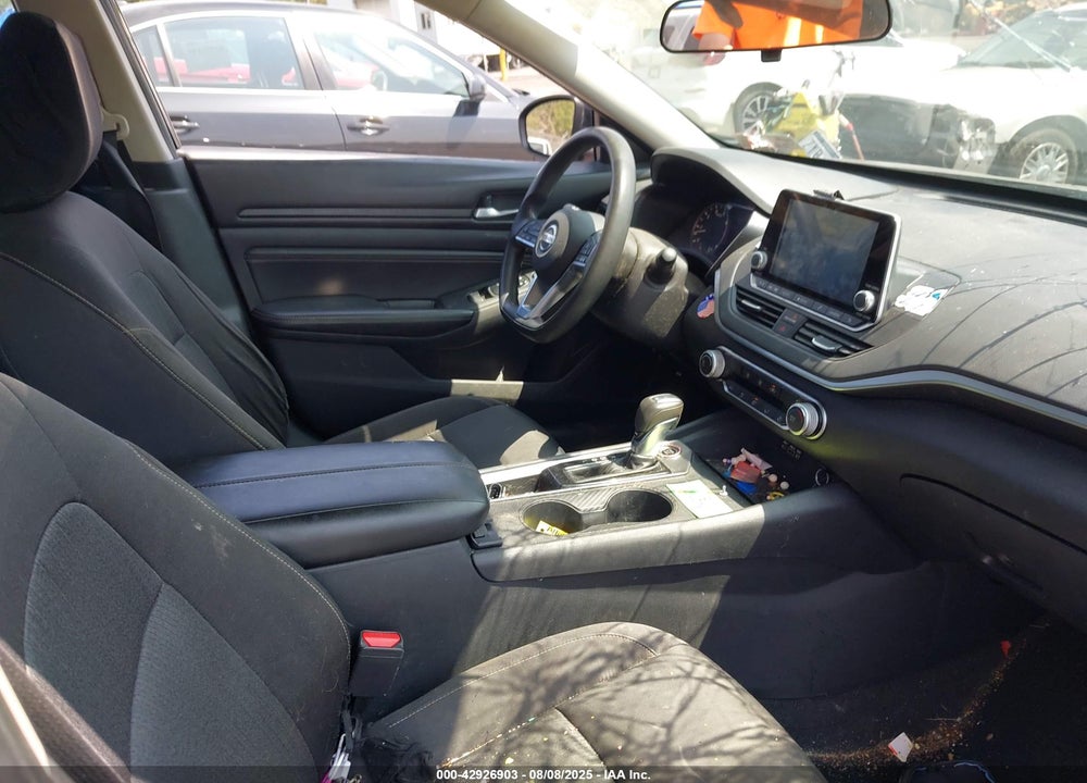 2020 NISSAN ALTIMA VIN: 1N4BL4BV7LC194809