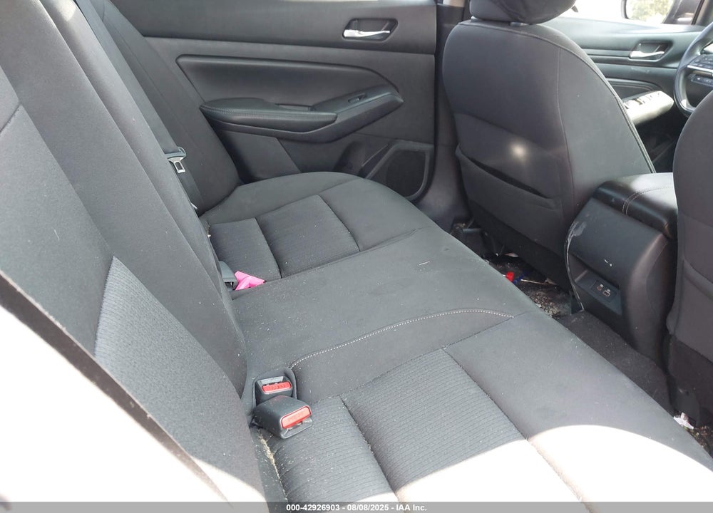 2020 NISSAN ALTIMA VIN: 1N4BL4BV7LC194809