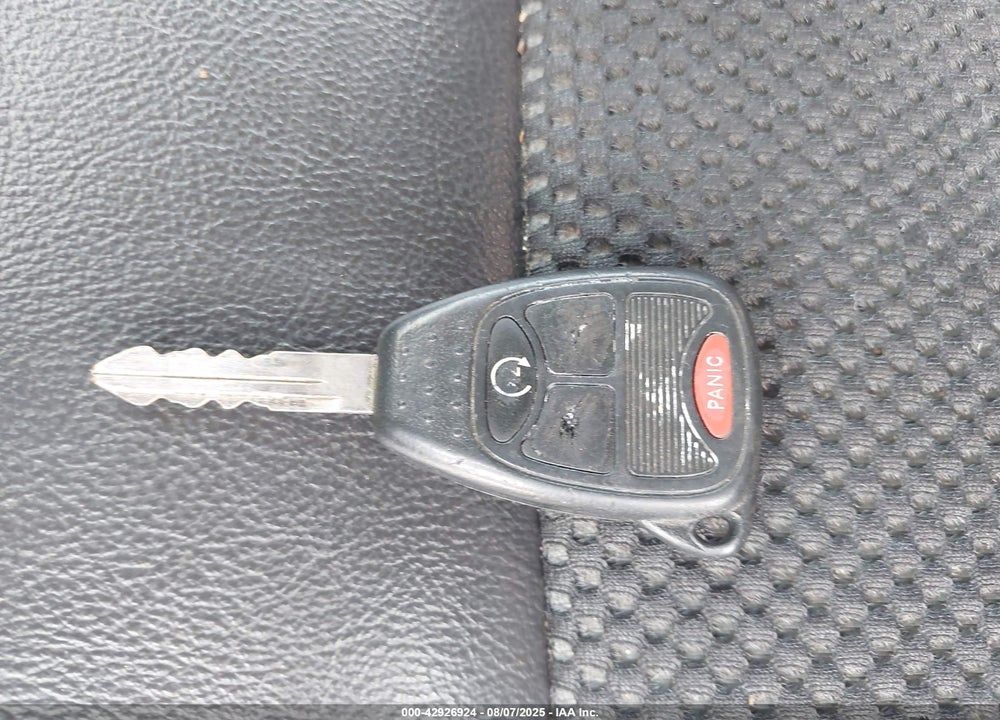 2015 JEEP COMPASS VIN: 1C4NJDEB9FD357988