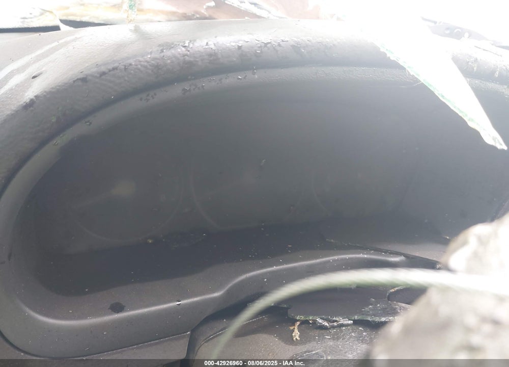 2011 HYUNDAI SANTA FE VIN: 5XYZGDAB4BG032912