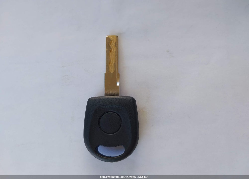 2008 VOLKSWAGEN JETTA VIN: 3VWRM71K28M162397