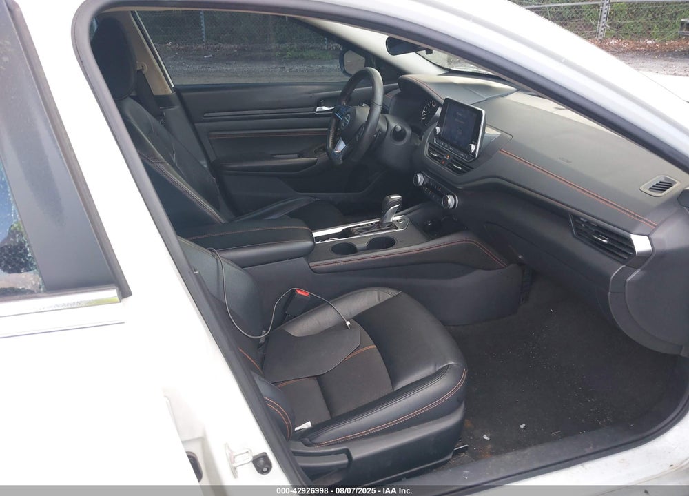 2022 NISSAN ALTIMA VIN: 1N4BL4CV1NN315694