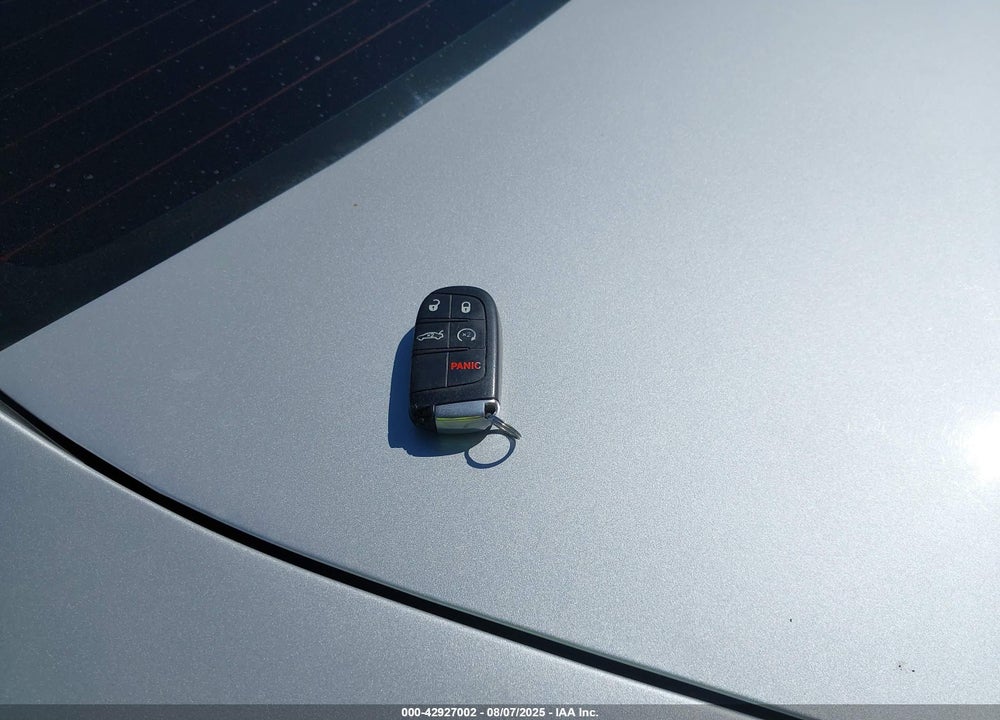 2019 DODGE CHARGER VIN: 2C3CDXGJ7KH646454