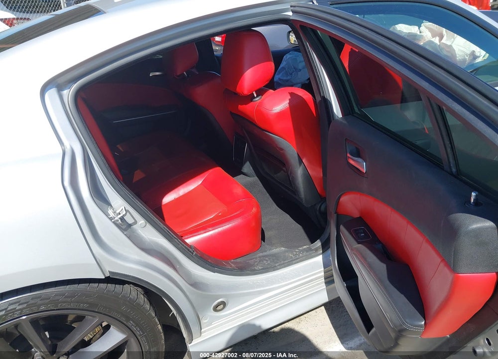 2019 DODGE CHARGER VIN: 2C3CDXGJ7KH646454