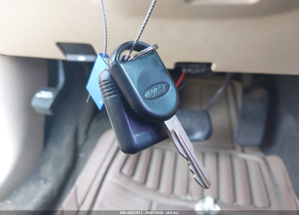 2013 FORD TAURUS VIN: 1FAHP2D93DG217046