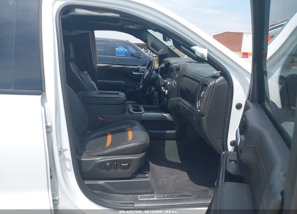 2019 GMC SIERRA 1500 VIN: 3GTP9EEL9KG152961