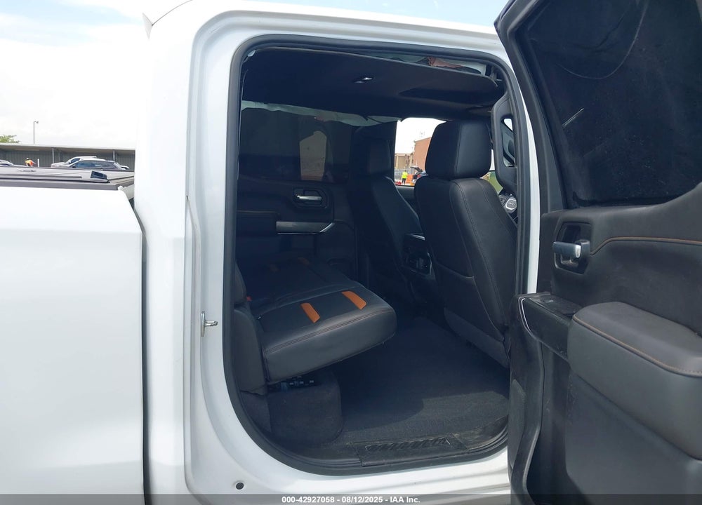2019 GMC SIERRA 1500 VIN: 3GTP9EEL9KG152961