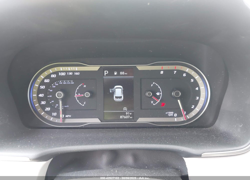2022 HYUNDAI TUCSON VIN: 5NMJB3AEXNH084992