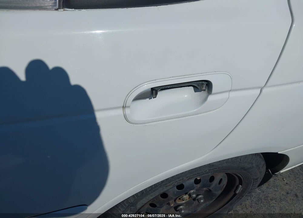 2004 NISSAN SENTRA 1.8S VIN: 3N1CB51DX4L840353