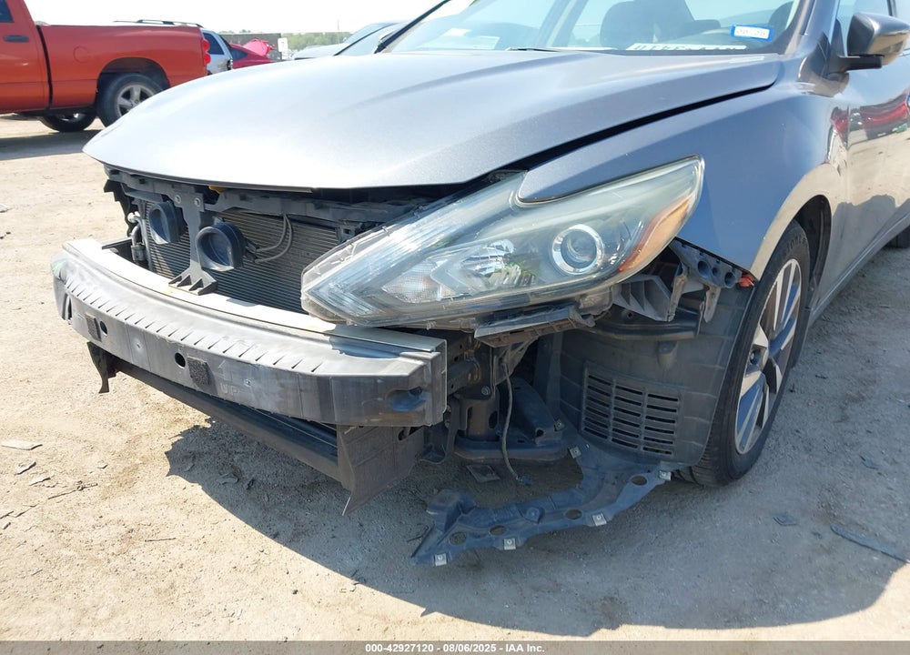 2017 NISSAN ALTIMA VIN: 1N4AL3APXHC284195