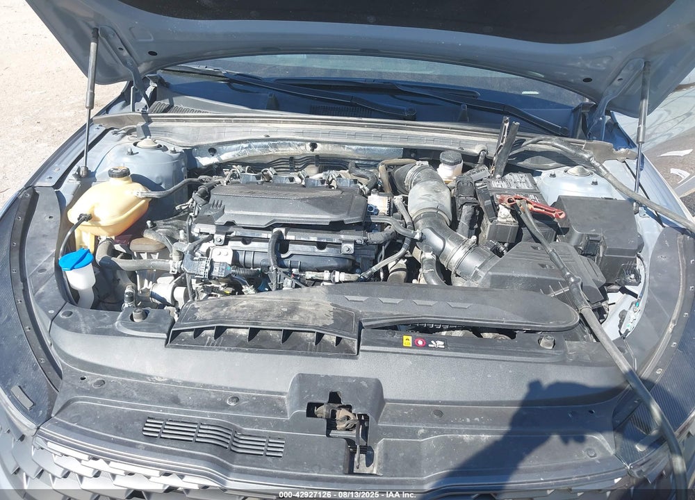 2024 KIA K5 VIN: 5XXG34J22RG251224