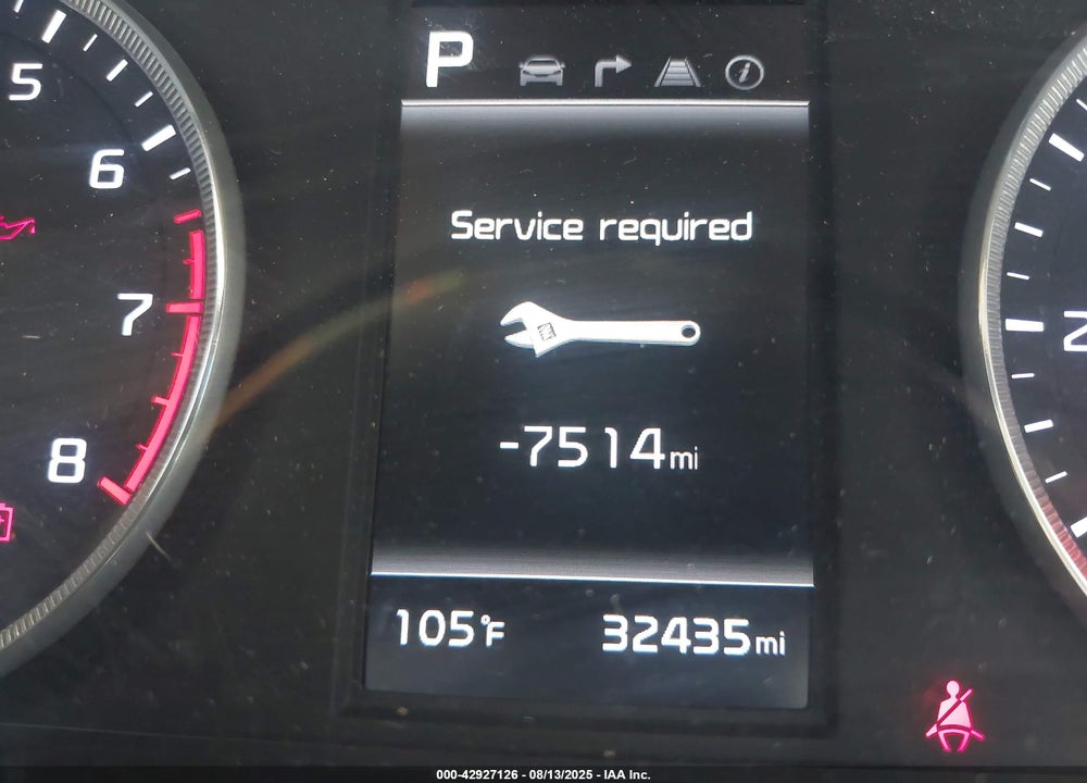 2024 KIA K5 VIN: 5XXG34J22RG251224