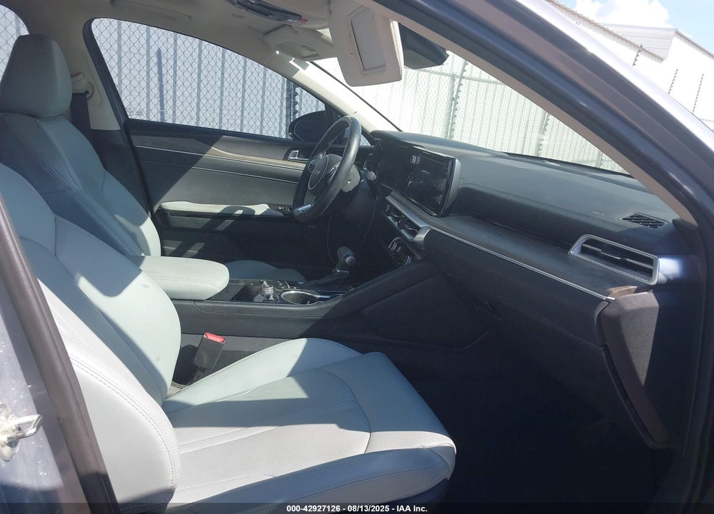2024 KIA K5 VIN: 5XXG34J22RG251224