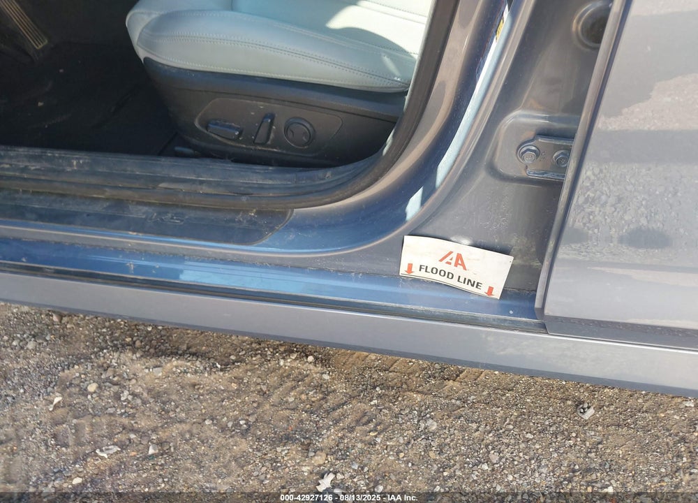 2024 KIA K5 VIN: 5XXG34J22RG251224