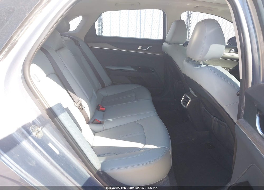 2024 KIA K5 VIN: 5XXG34J22RG251224