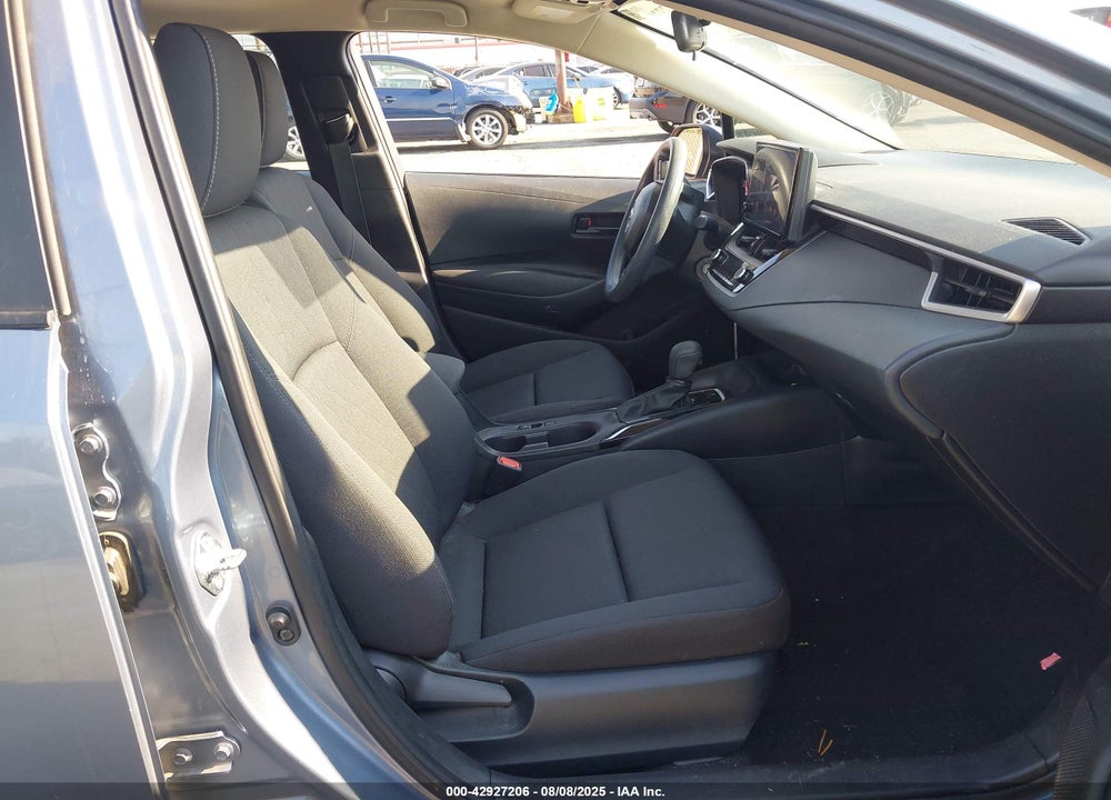 2023 TOYOTA COROLLA VIN: 5YFB4MDEXPP008732
