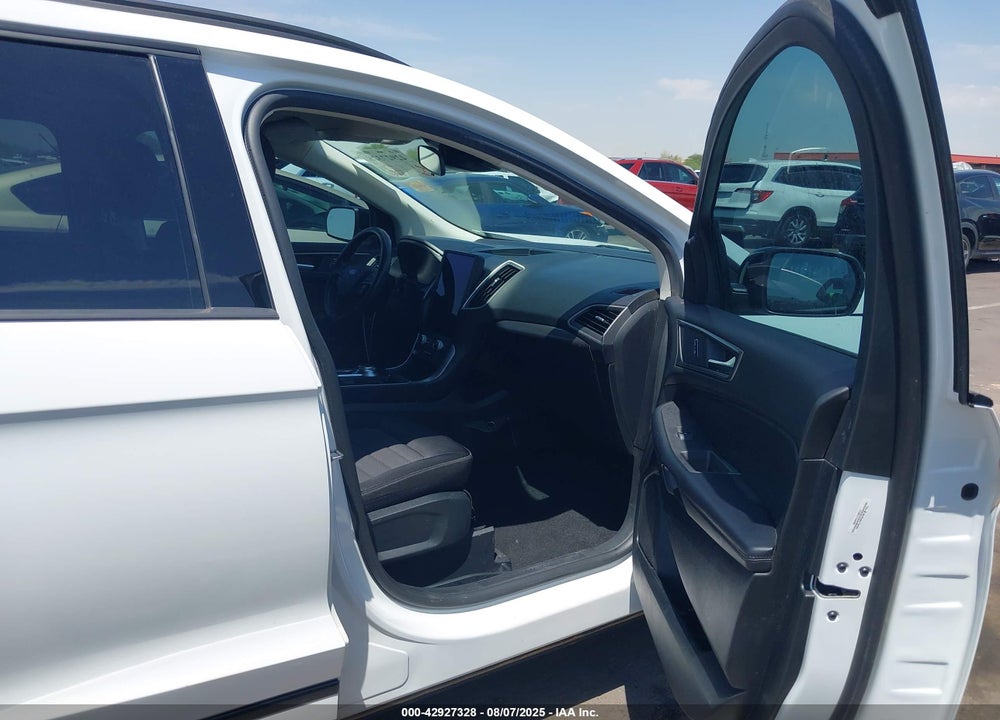 2022 FORD EDGE VIN: 2FMPK4G99NBA76791
