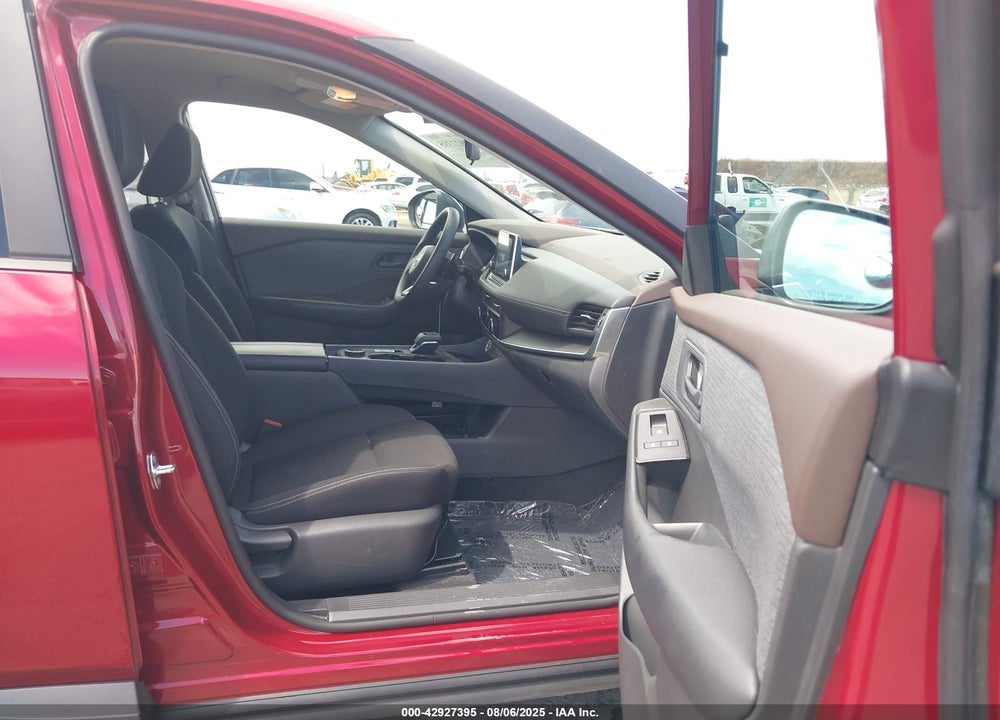 2023 NISSAN ROGUE VIN: 5N1BT3AB9PC738269