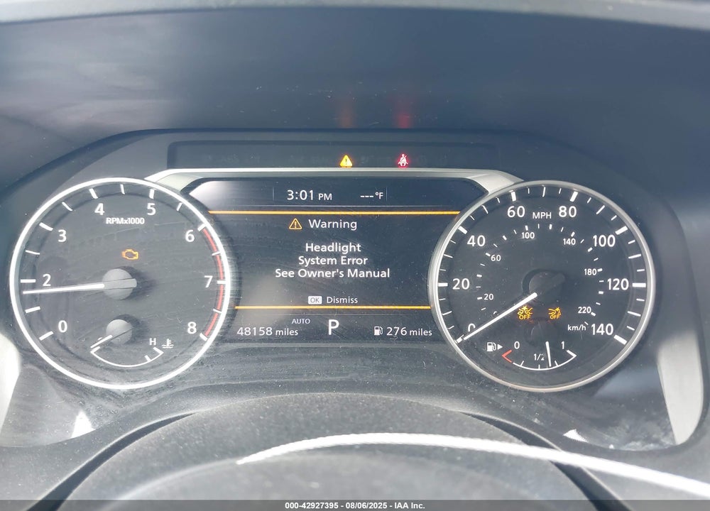 2023 NISSAN ROGUE VIN: 5N1BT3AB9PC738269