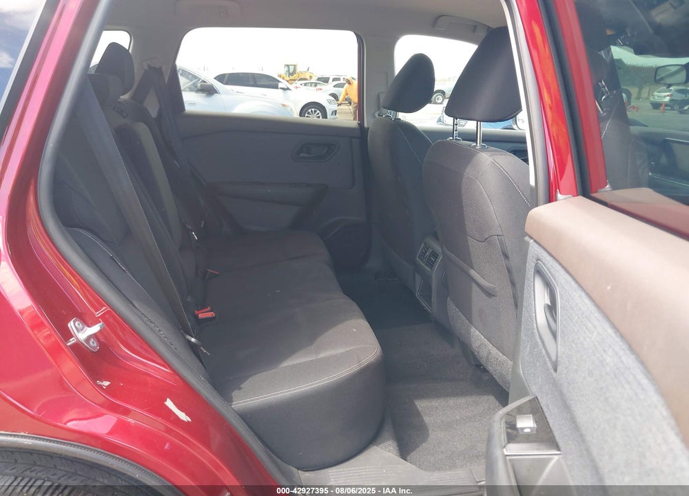 2023 NISSAN ROGUE VIN: 5N1BT3AB9PC738269