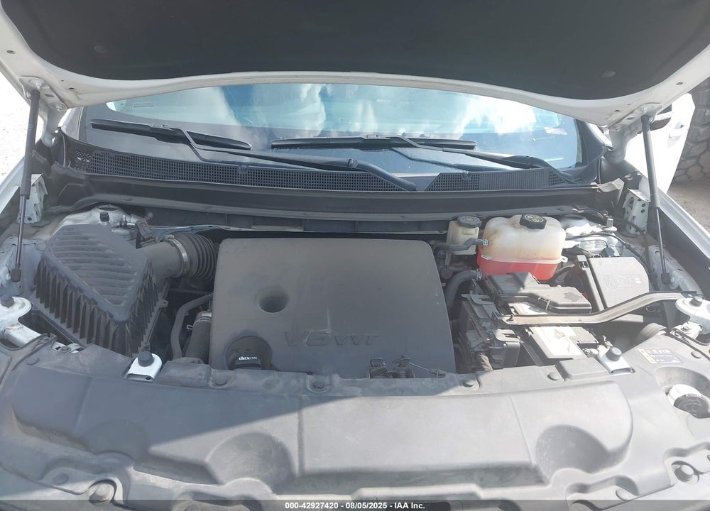 2020 CHEVROLET TRAVERSE VIN: 1GNERJKW1LJ216870