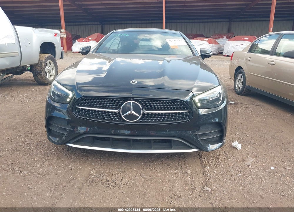 2023 MERCEDES-BENZ E 450 VIN: W1K1J5JB7PF201745