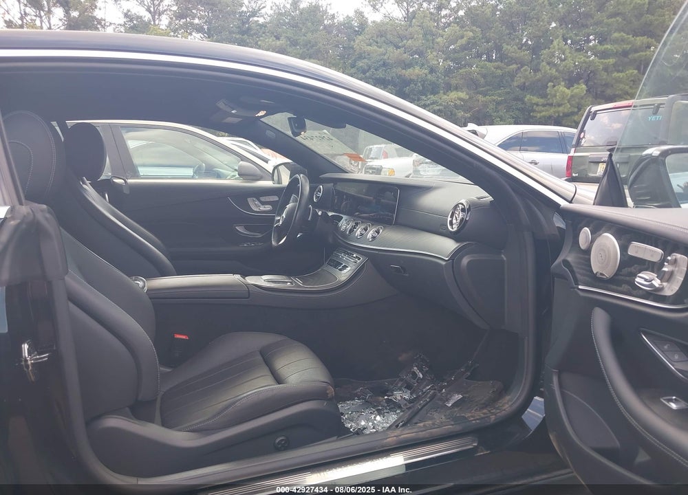 2023 MERCEDES-BENZ E 450 VIN: W1K1J5JB7PF201745
