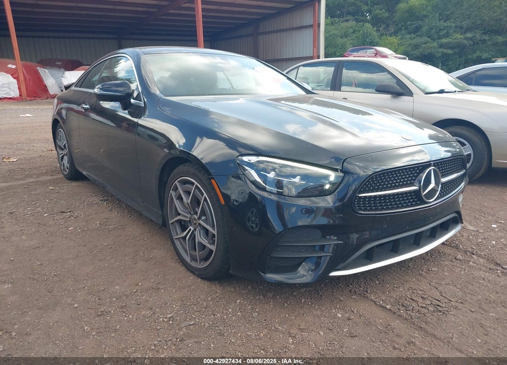 2023 MERCEDES-BENZ E 450 VIN: W1K1J5JB7PF201745