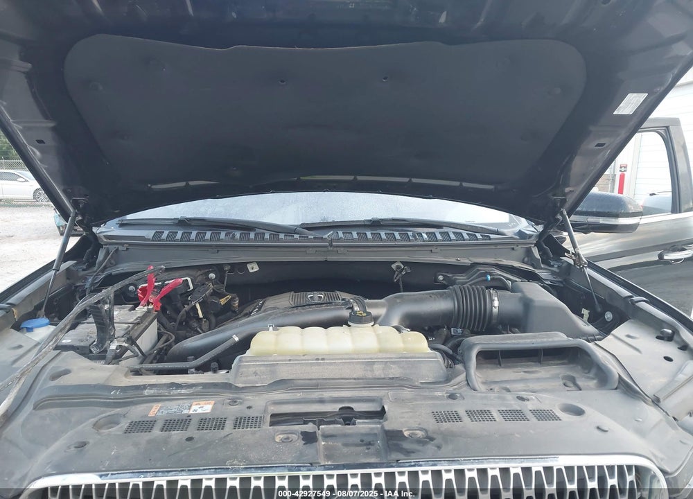 2019 LINCOLN NAVIGATOR L RESERVE VIN: 5LMJJ3LT1KEL12688
