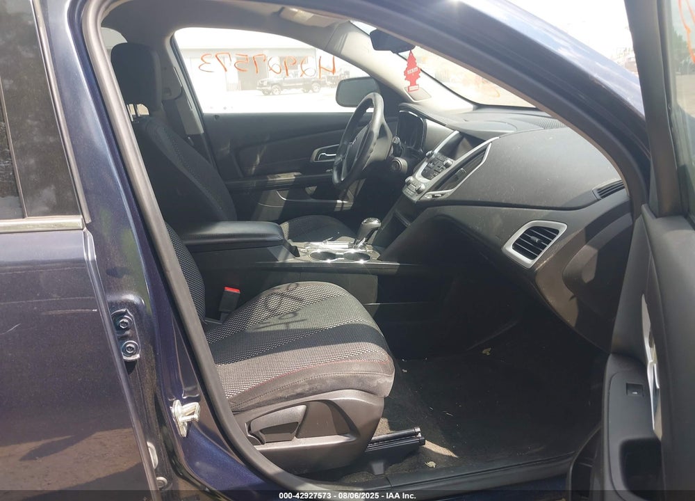 2017 GMC TERRAIN VIN: 2GKFLSEK2H6209996
