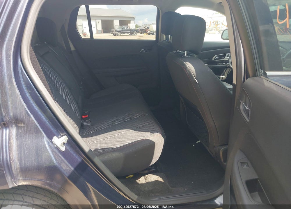 2017 GMC TERRAIN VIN: 2GKFLSEK2H6209996
