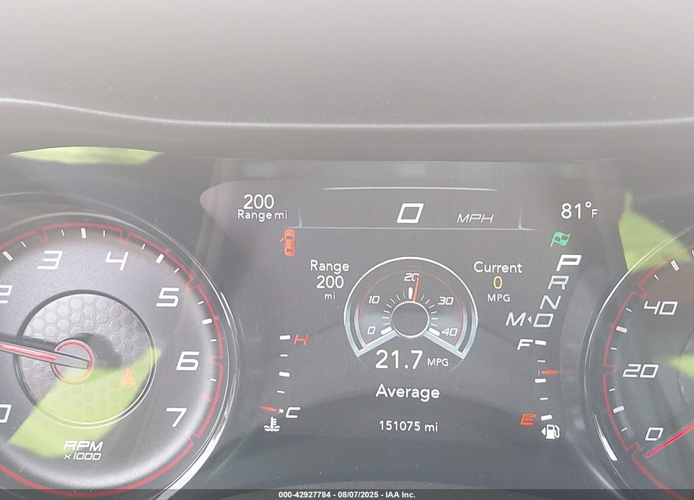 2017 DODGE CHARGER VIN: 2C3CDXJG2HH579574