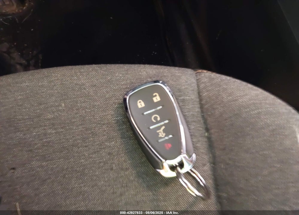 2022 CHEVROLET EQUINOX VIN: 3GNAXKEVXNL230355