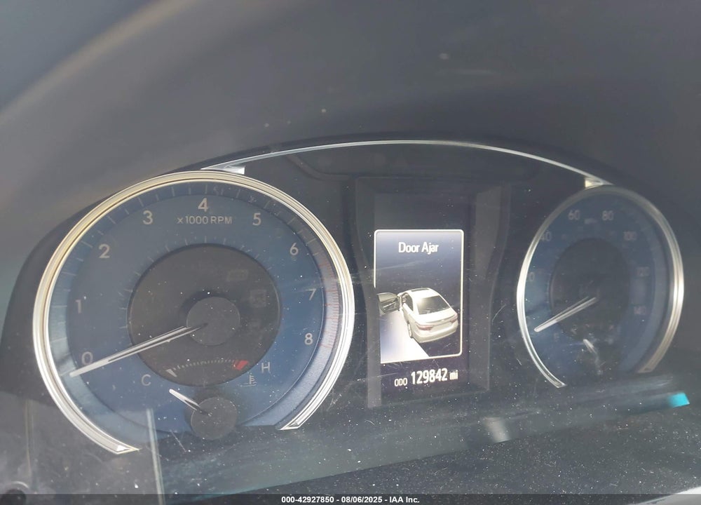 2015 TOYOTA CAMRY VIN: 4T1BF1FK0FU989680